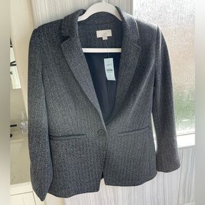 BRAND NEW LOFT BLAZER